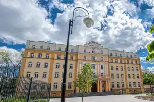 Hotel «Ilan», Люблин