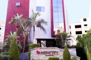 NewCity Aparthotel - Suites &, Каир