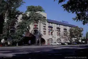 Отель «Novotel Székesfehérvár», Секешфехервар
