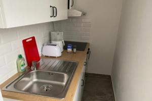 interaktiv . Appartements in Ratingen, Ратинген
