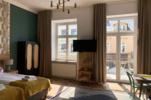 Apartamenty Piotrkowska 28 by Good Time, Лодзь