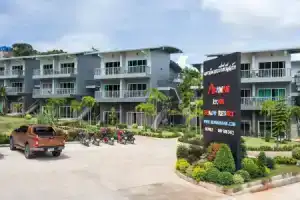 Arawan Krabi Beach Resort, Ао-Нам-Мао