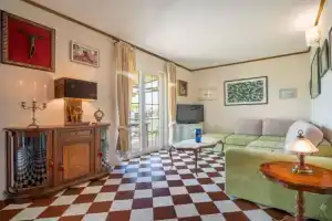 House Zora Krk/Njivice, Нживице