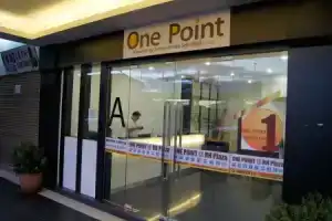 Отель «One Point», Кучинг