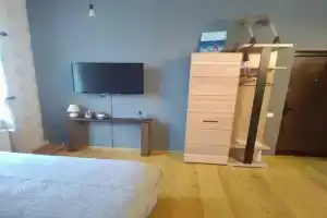 550 метров до моря, Лиепая