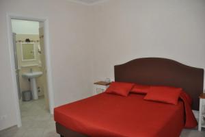 Мини-отель «Re Monti», Рим