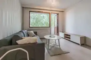 Local Nordic Apartments - Polar Bear, Ювяскюля