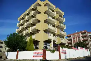 Ayda Hotel, Кушадасы