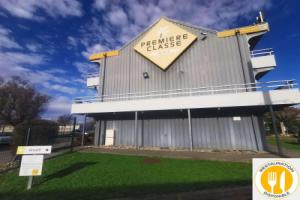 Отель «Premiere Classe Toulouse Sesquières», Тулуза