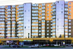 2-room Apartment Lux near Centre Wi-Fi Free, Днепропетровск