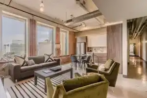 Abode Dallas - Downtown Convention Center, Даллас