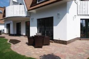 Ferienwohnung I Rämel 20, Цингст