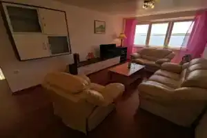 Apartment 5 Niko 4 pax, Цриквеница