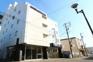 Hotel «Livemax Chitose», Титосе