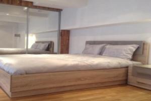 Apartplanet Prospekt Mira, Москва