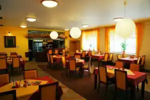 Hotel «Senimo», Оломоуц