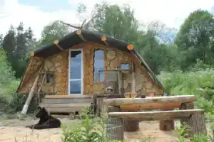 Дом для отдыха «Мишкина Сказка», Куликово