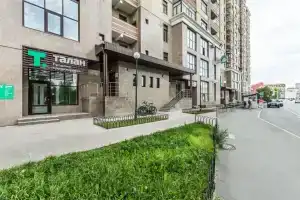 GOSH Апартаменты, Тюмень