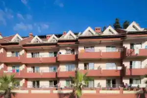 Highlife Apartments, Мармарис