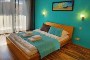 Palace Apartments Krakow - Szlak, Краков
