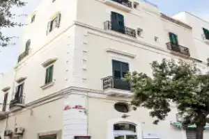b&b Ghalà, Галлиполи