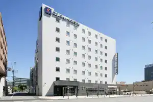Comfort Hotel Nara, Нара