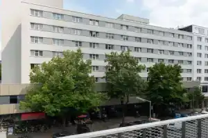 Sorat Hotel Berlin, Берлин