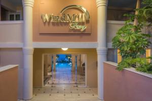 Windmill Bay Hotel, Аргаси