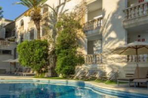 Es Baulo Petit Hotel, Кэн Пикафорт