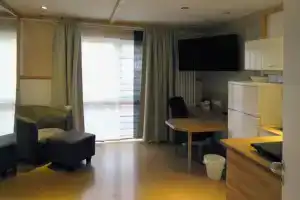 Apartmenthaus Erlenbach, Хайльбронн