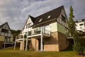 Dormio Resort Eifeler Tor, Хаймбах