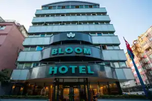 Bloom Hotel, Анкара