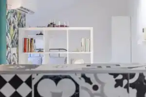 Loft Parco 33, Пескара