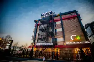 Отель «Business Palas Otel», Коджаэли