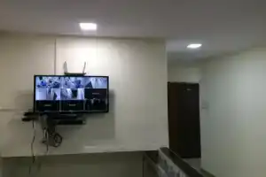 Hotel «Janata Residency», Мумбаи