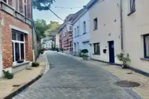 Le gîte de Giulia, Динан