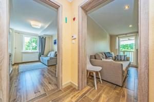 Victus Apartamenty - Meru, Сопот