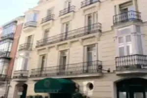 Relais & Châteaux Hotel Orfila, Мадрид
