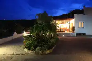 Hotel «Villa Enrica - Aeolian Charme», Липари