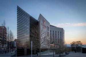 Clayton Hotel Birmingham, Бирмингем