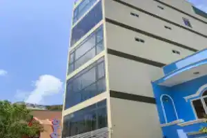 Marine Hotel & Apartment, Вунгтау