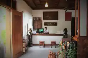 Villa Um Theara - Siem Reap, Сиемреап