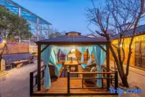 Lijiang Qinghui Zenjing Homestay (Shuhe Ancient Town), Лицзян