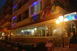 Sunway Hotel, Аланья