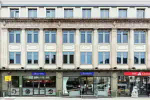 Eurotraveller Hotel - Premier - Tower Bridge, Лондон