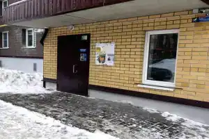 Апартаменты на улице Мичуринская 213Г, Тамбов