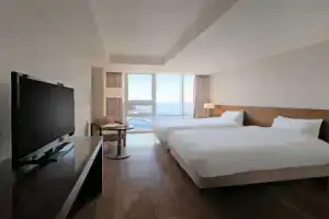 Kolon Seacloud Hotel, Пусан