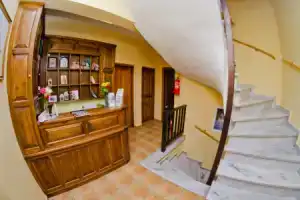 Гостевой дом «Seralis Pelion», Афиссос