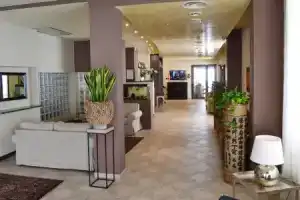 Hotel «El Salvador», Лидо-ди-Езоло