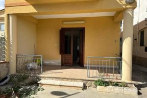 Appartamento sul mare, Трабия